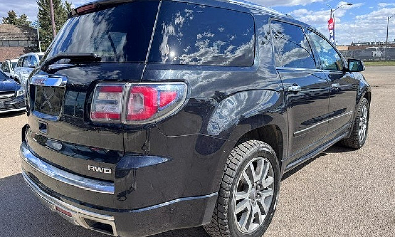 2013 Gmc Acadia Awd ...