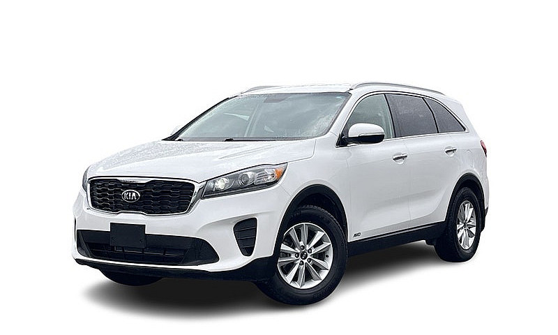 2019 Kia Sorento Lx ...