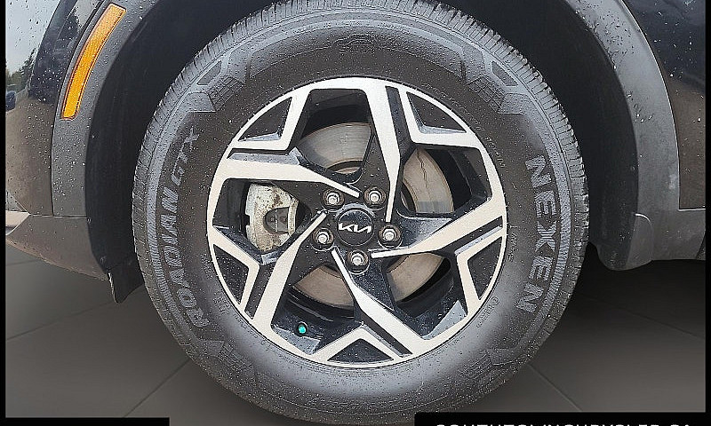 2023 Kia Sportage Lx...