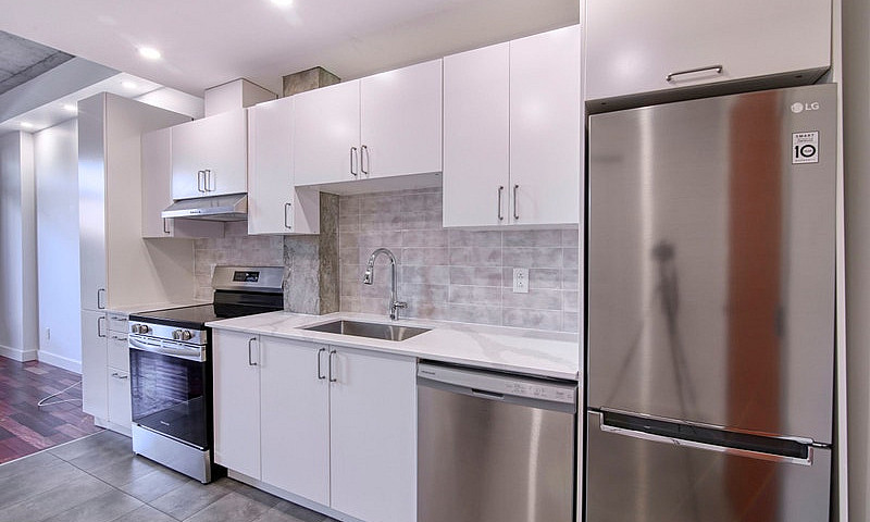 Beautiful Renovated ...