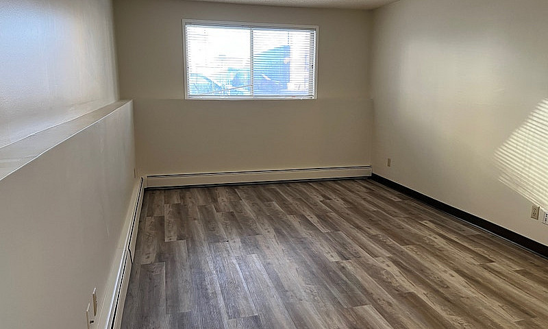 One Bedroom Apartmen...