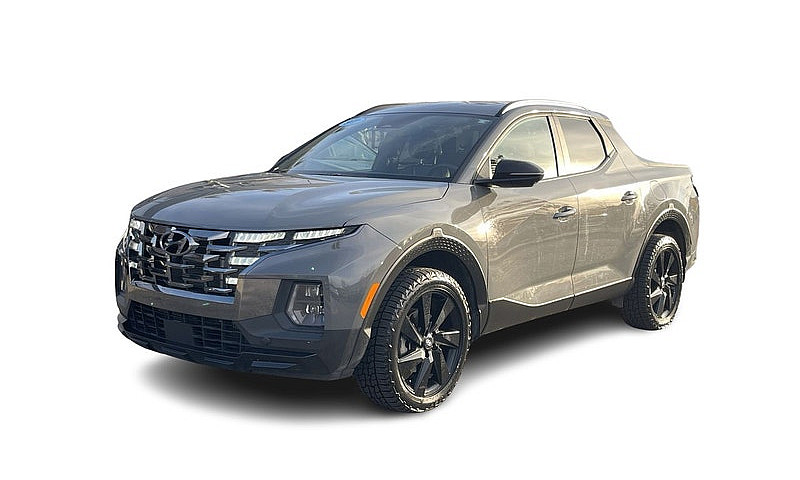 2024 Hyundai Santa C...
