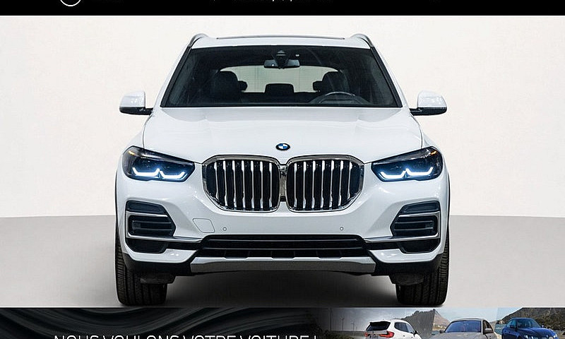 2023 Bmw X5 Xdrive40...