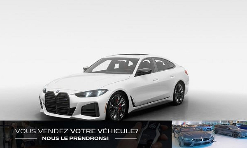 2026 Bmw 4 Series M4...