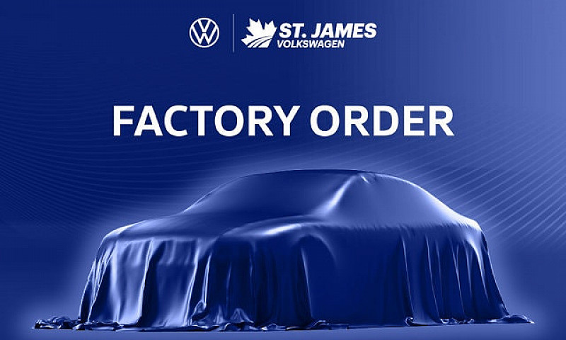 2026 Volkswagen Atla...