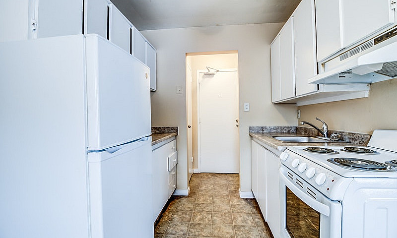 Windsor 2 Bedroom Ap...