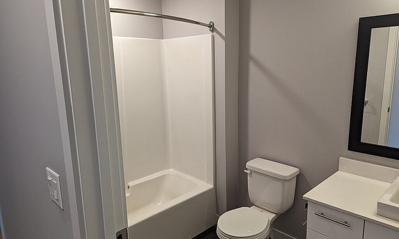 The Frontier - 3 Bed...