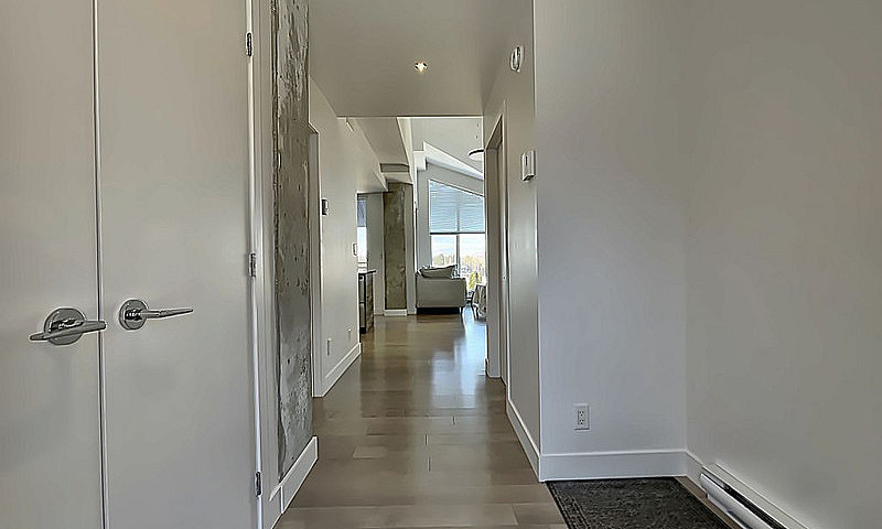 585 000$ - Condo À V...