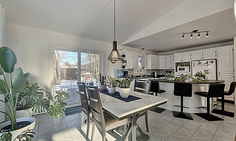 365 000$ - Bungalow ...