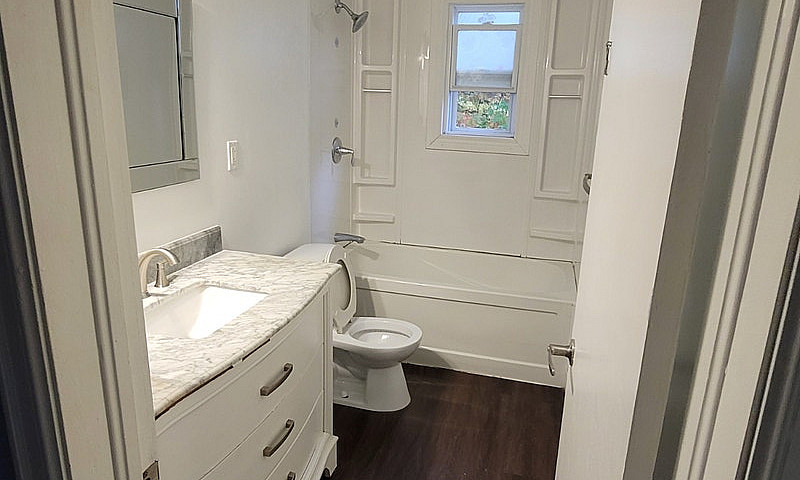 3 Bedroom Apartment ...