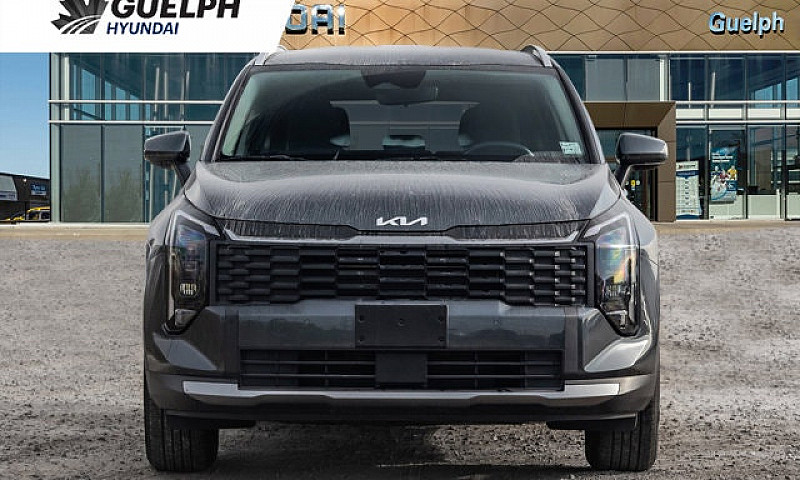 2026 Kia Sportage Lx...