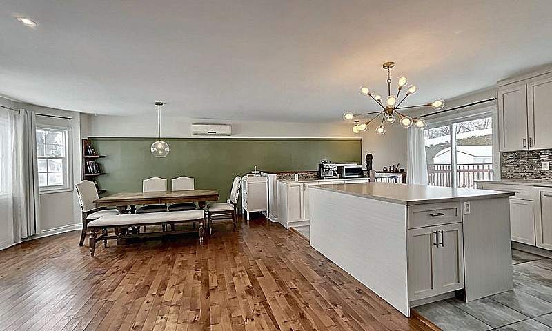 599 900$ - Bungalow ...