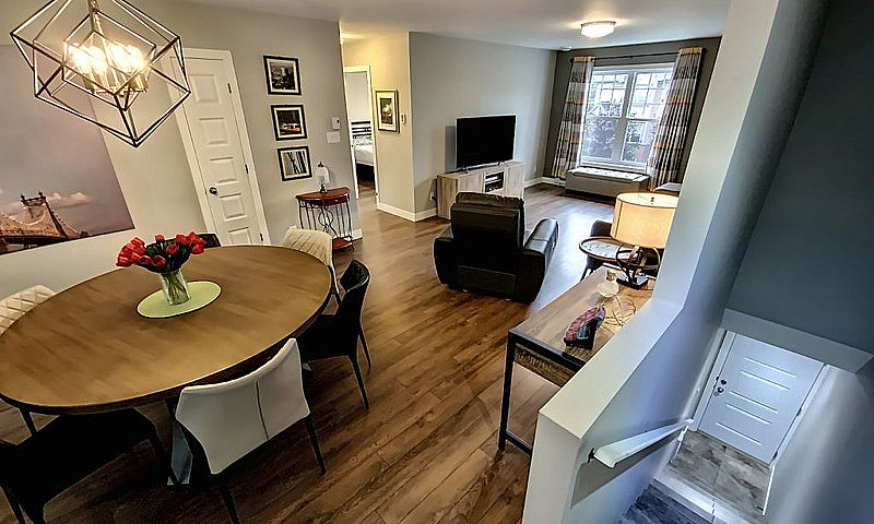 295 900$ - Condo À V...