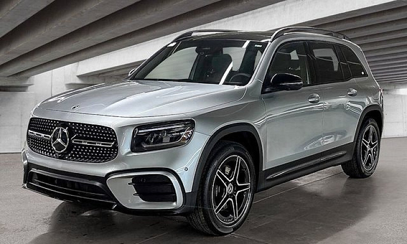 2026 Mercedes-Benz G...