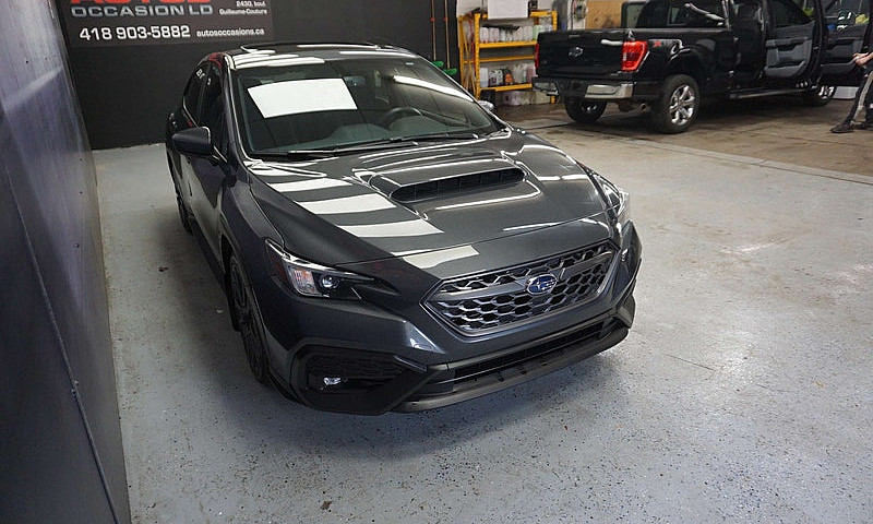 2023 Subaru Wrx Spor...