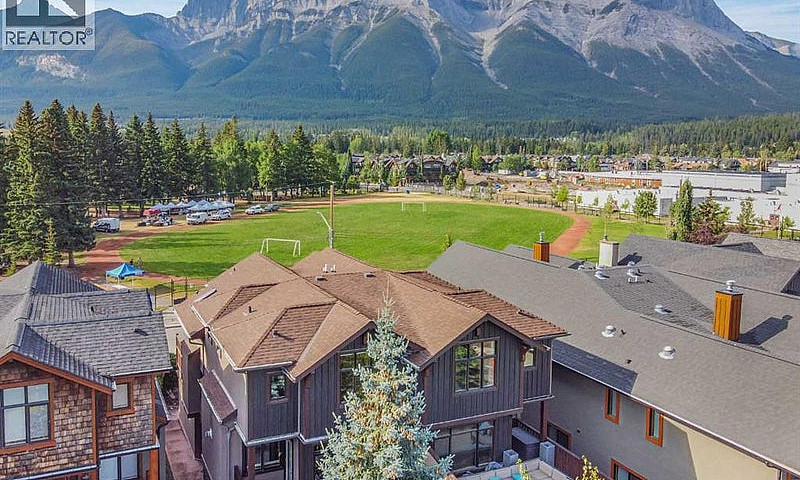 617 7 Street Canmore...