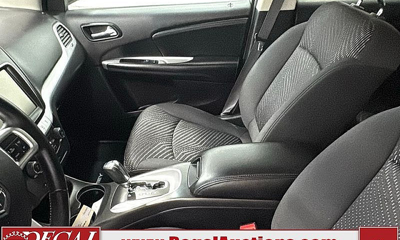 2017 Dodge Journey...