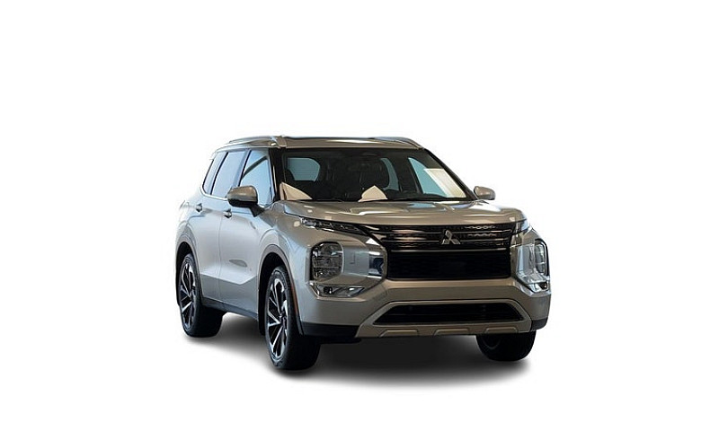 2023 Mitsubishi Outl...