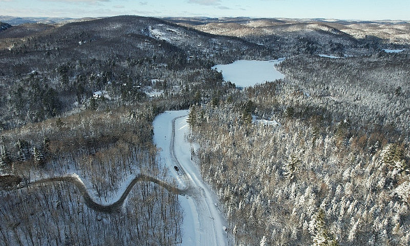 Nouveaux Terrains À ...
