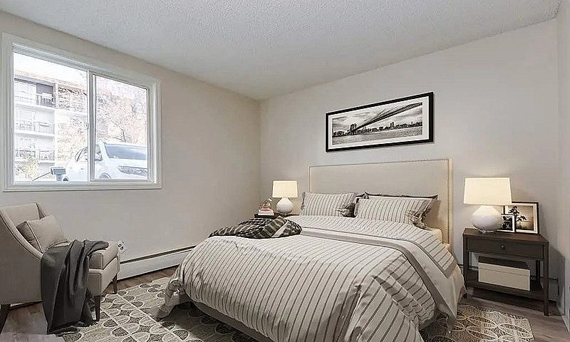 Modern Apartments Wi...