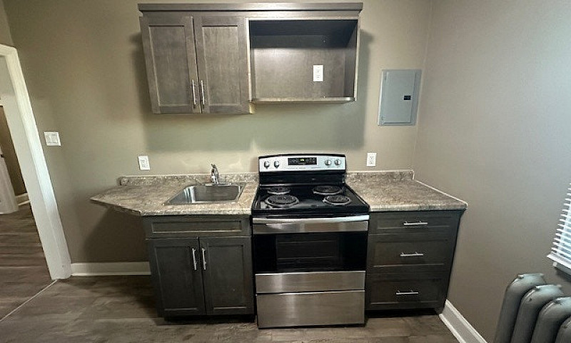 455 Agnes - 1 Br -  ...