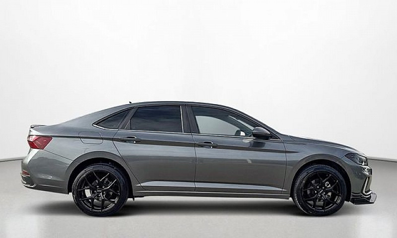 2025 Volkswagen Jett...