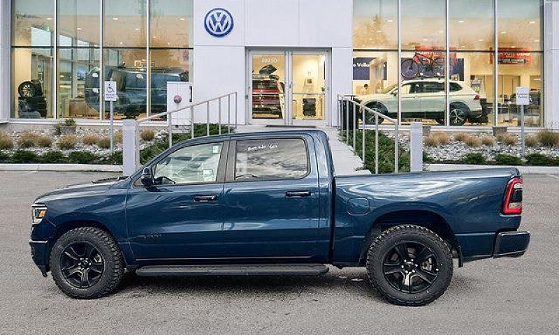 2023 Ram 1500 Sport...