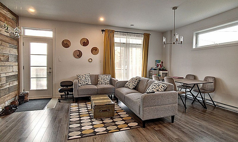 849 000$ - Triplex À...
