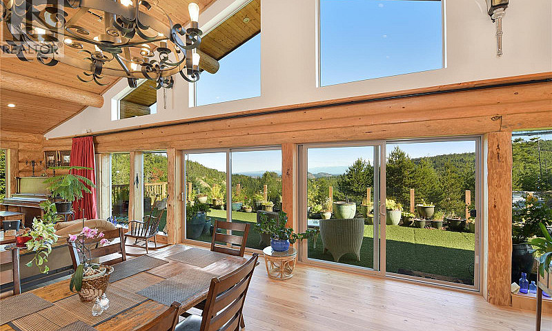 4250 Goldstream Heig...
