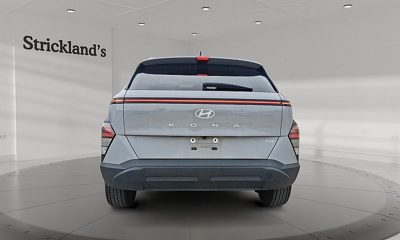 2024 Hyundai Kona 2....