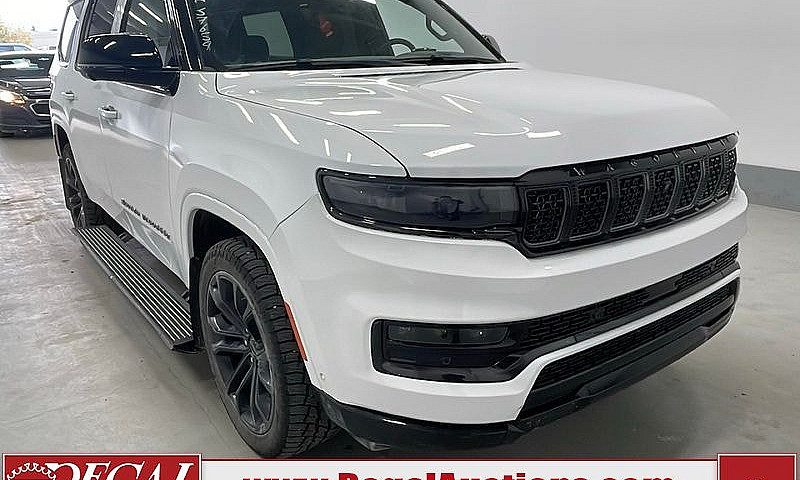 2024 Jeep Grand Wago...
