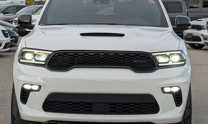 2022 Dodge Durango S...