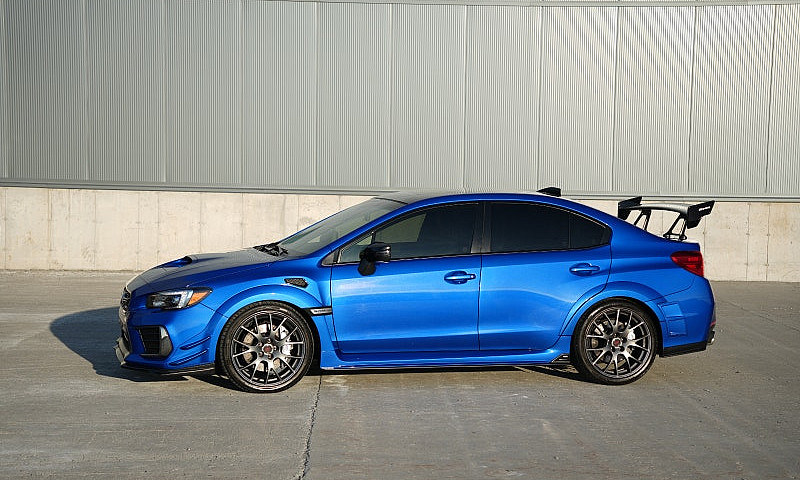 2019 Sti S209 #47/20...