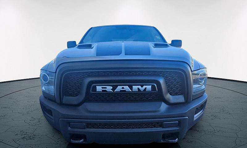 2020 Ram 1500 Classi...