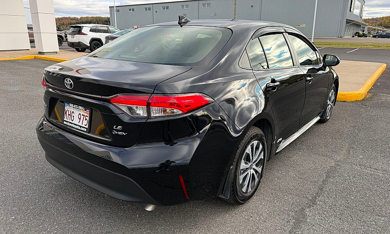 2026 Toyota Corolla ...