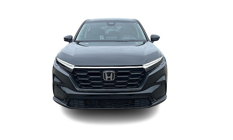 2026 Honda Cr-V Lx 2...