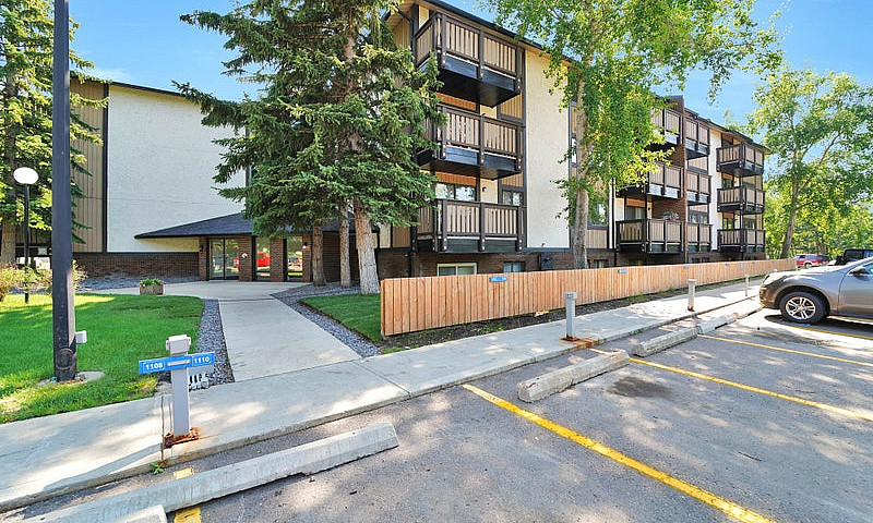 2 Bedroom - 3424 52 ...
