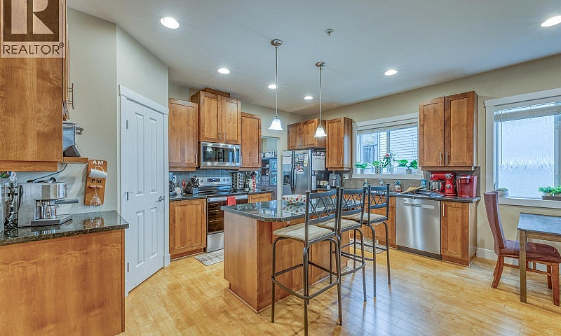 22834 Foreman Drive ...