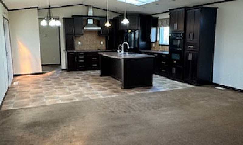 Manufactured Home Fo...