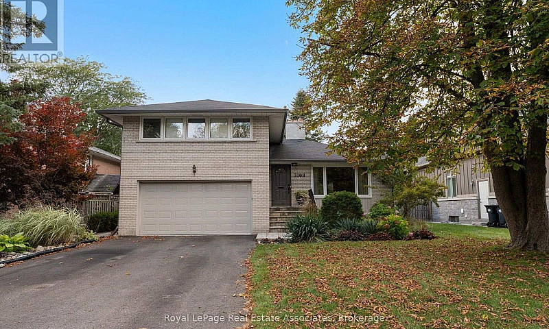 3108 O'hagan Drive M...