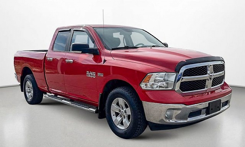 2017 Ram 1500 Slt | ...