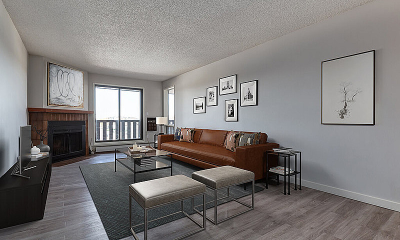 Modern Apartments Wi...