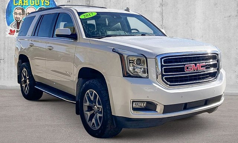 2017 Gmc Yukon Slt |...