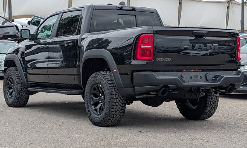 2026 Ram 1500 Rho * ...