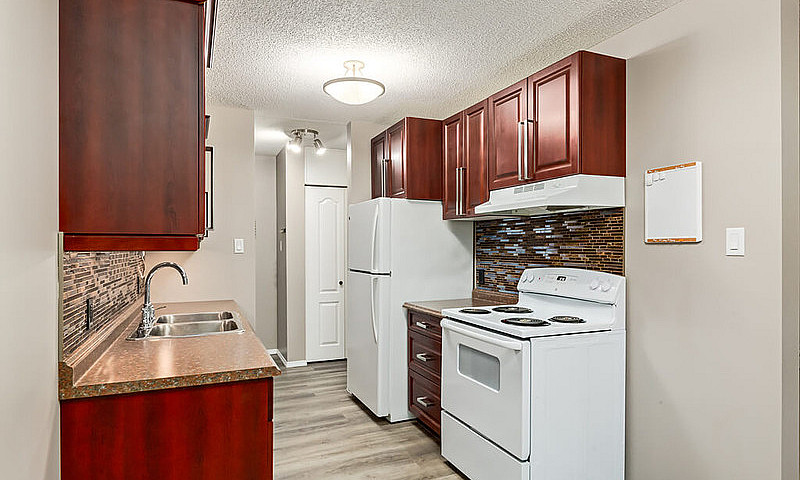 Affordable Apartment...