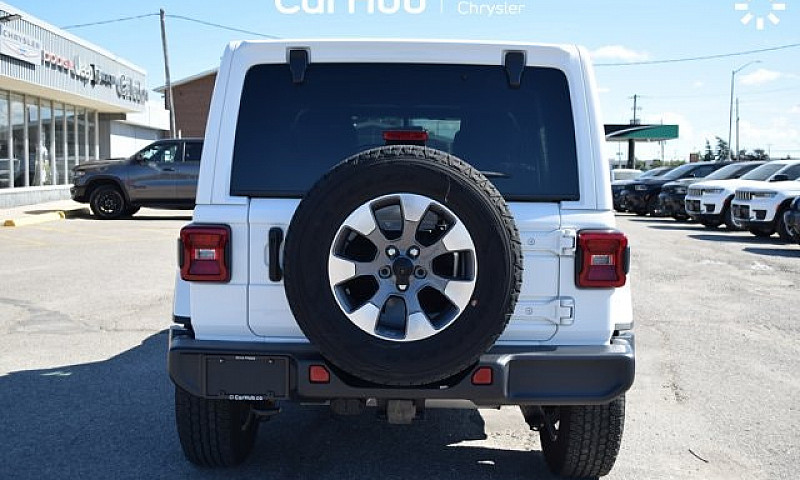 2023 Jeep Wrangler S...