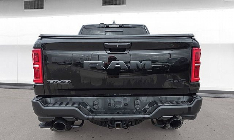 2025 Ram 1500 Rho...