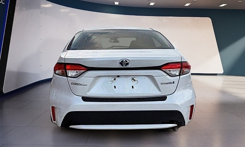 2022 Toyota Corolla ...
