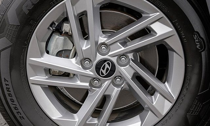 2026 Hyundai Tucson ...