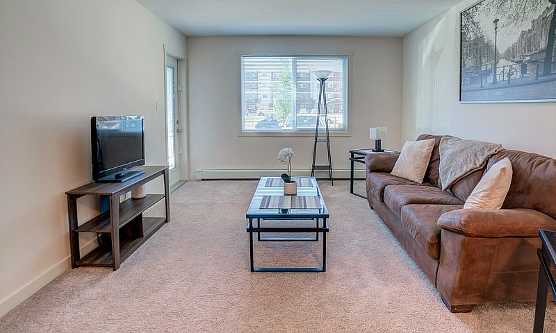Apartments With In S...